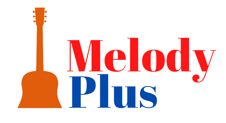 Melody Plus Logo